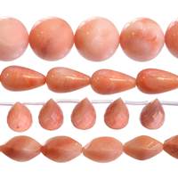 Aventurine Bead (Pink Aventurine)